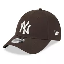 New Era Gorra N Y Yankees League Essent 9forty Ajustable L