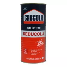 Reducola Diluente Cola Contato Cascola Henkel 900ml