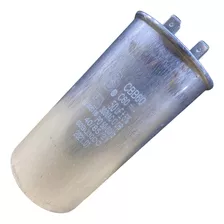 Capacitor Ar Condicionado 50uf 450vac P Assistência Técnica