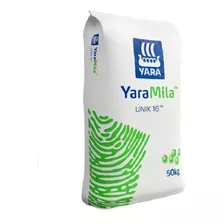 Nutriente Triple 16 16 16 Yaramila Unik 16