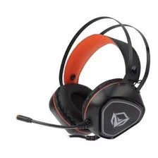  Auriculares Gamer Con Microfono Meetion Mt-hp020