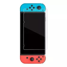 Película Compatível Nintendo Switch Vidro Temperado 