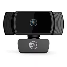 Mee Audio C6a P Webcam Con Enfoque Automático