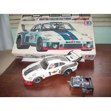 Oferton : 2 : Porsche 935 -tamiya Y 911 Gt1 - Anson -1 : 18