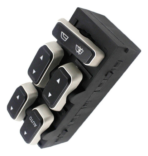 Control Maestro Vidrios Para Lincoln Town Car 2003-2009 Foto 3