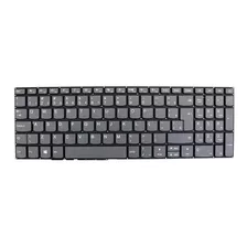 Teclado Lenovo Ideapad 330-15ikb 81fes00100 Abnt2 Br Com Ç