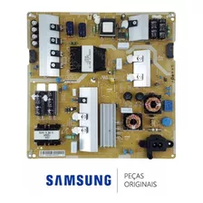 Placa Fonte Tv Samsung Bn44-00807a Un55ku6300 Nova 