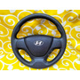 Volante Hyundai Grand I10 Con Sus Controles 