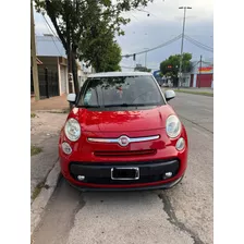 Fiat 500l Fiat 500l