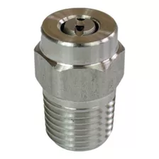 Bico 080 1/4'' Para Lavadora De Alta Pressão Leque 15°