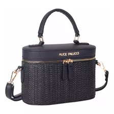 Bolsa Transversal Alice Palucci P Al2227