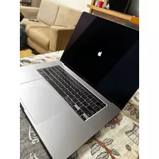 Macbook Pro 15 32gb Core I9 516ssd Touch Bar + Touch Id