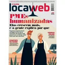 Revista Locaweb - Pmes Humanizadas N° 109