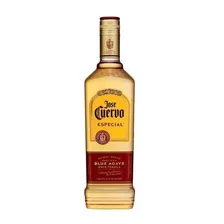 Tequila Jose Cuervo Especial Gold X 750 Ml - Pmd