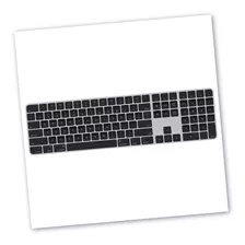 Teclado Apple Magic Keyboard Com Touch Id 