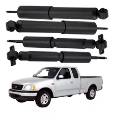 Kit Amortiguadores Ford F-150 1997 - 2003 Alta Calidad