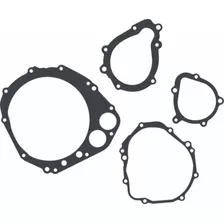 Juntas Tampas Laterais E Partida Suzuki Gsr 750 (2011-2016)