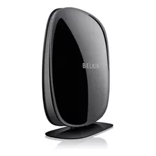 Router Wifi + Doble Banda Belkin N600