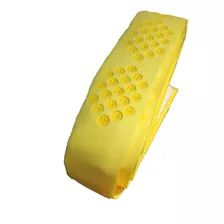 Grip Hockey Cesped Pvc Amarillo