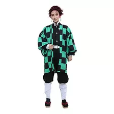 Miccostumes - Disfraz De Cosplay De Anime Para Hombre, Unifo