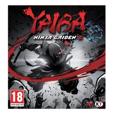Yaiba: Ninja Gaiden Z Standard Edition Koei Tecmo Games Xbox 360 Físico