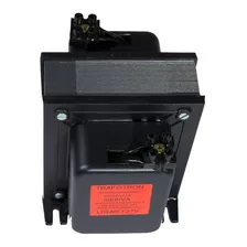 Auto Transformador 6000va 110/220 Borne P/ar Condicionado 