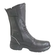 Botas Moto Ruteras. Las Más Completas. Pagos En Local