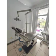 Unidad Dental Gnatus/ Semi-eléctrica