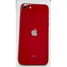 iPhone SE 3ra Generación Impecable