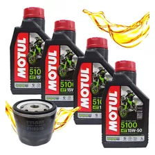 Troca Oleo Ducati Multistrada 1200 Panigale Motul 15w50 4lts