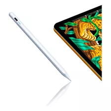 Caneta Stylus Com Palm Rejection iPad 9 Geração Acima 2021