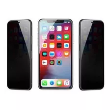 Película De Privacidade Compatível iPhone XS Max 3d