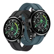 Reloj Smartwatch Argom C60 Arg-wt-6060bk - Tecnoshopping