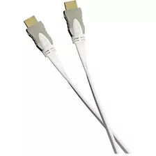 Cable Hdmi De 8 Pies Ultrapro High Speed Rrcon Ethernet, Bla