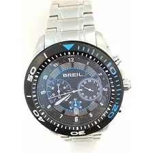 Reloj Breil Original Edge Macho Cronógrafo Tw1287