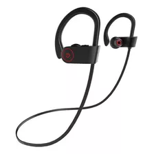 Auriculares Inalámbricos Mpow Tws Bluetooth Con Gancho De