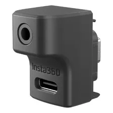 Interruptor Audio Parte Cámara Para Insta360 Ace/ace