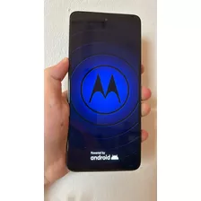 Celular Motorola Moto G52 128gb Carga Rápida Liberado