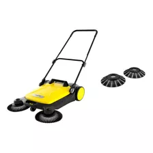 Barredora Aspiradora Nuevas Karcher Profesional Potencia Ws