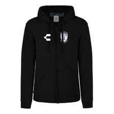 Sudadera Club Pachuca Liga Mx Futbol Todas Las Tallas 