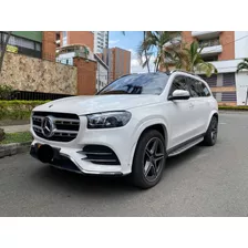 Mercedes-benz Gls 450 Amg 4matic Hibryd 3.0 7 Puestos