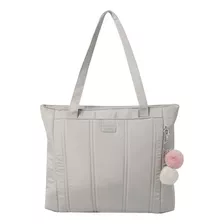 Bolso Cartera Casual Femenino Arlet Totto