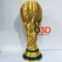 Tercera imagen para búsqueda de replica de la copa del mundo