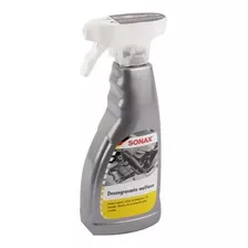 Limpia Motor En Frío Sonax 500 Ml Disolvente Poderoso