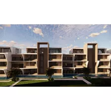 Vendo Proyecto Apartamentos Exclusivos De La Zona De Punta Cana En Vista Cana, República Dominicana