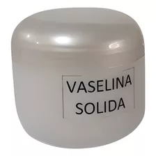 Vaselina Solida Blanca X 250 Gr.