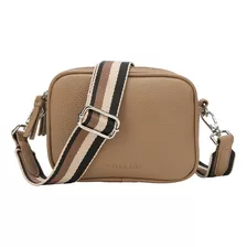 Bandolera Casual Mujer Pollini - J816