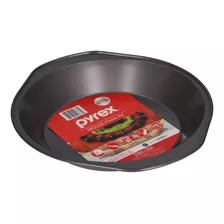 Molde Pie 22,9 Cms Pyrex