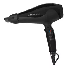 Secador Negro Jaguar Hd Amico Hair Dryer