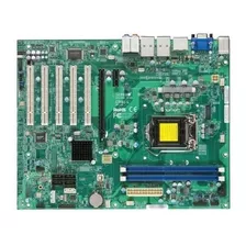 Supermicro Atx Ddr3 1333 De Intel - Lga 1155 Placa Base C7h6